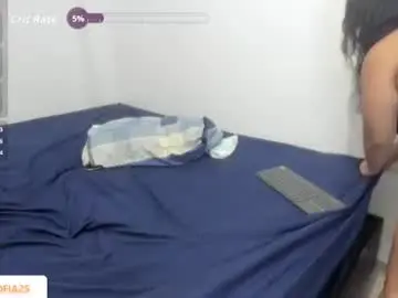 Chaturbate Sex Chat of millysofia25