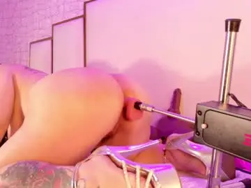 Chaturbate Private Sex Chat of rubi_lovee