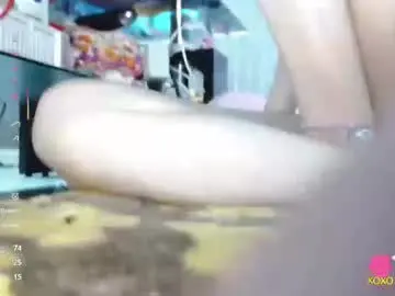 Chaturbate Free Porn Cam of silviajpn