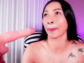 Chaturbate Adult Webcam of zooe8