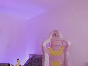 Chaturbate Adult Webcam of emily_jonexs_