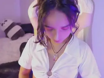 Chaturbate Sex Chat of emily_jonexs_