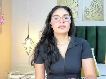 Chaturbate Free Porn Cam of lunaaspen
