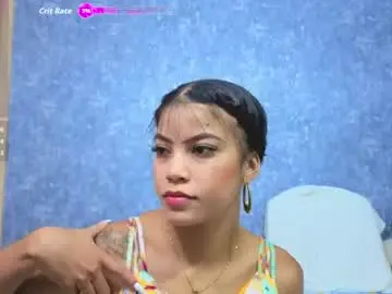 Chaturbate Watch Live Sex Cams of malia_foox