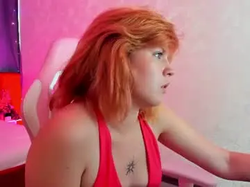 Chaturbate Live Sex Cam of moon_starry