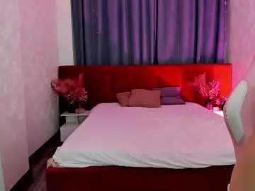 Chaturbate Nude Webcam of moon_starry