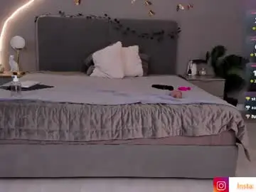 Chaturbate Sex Cam of nora_fade