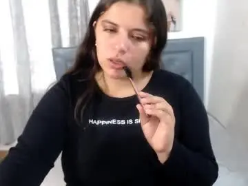Chaturbate Private Sex Chat of sarah_acero