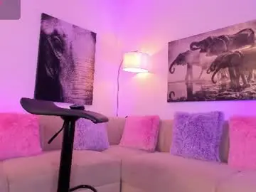 Chaturbate Live Porn of alaiia7