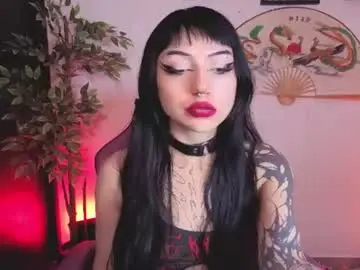 Chaturbate Adult Webcam of cati_petite