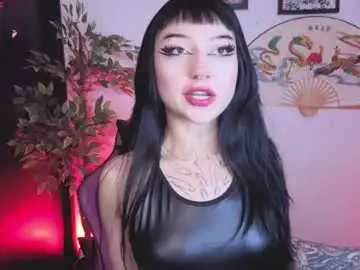 Chaturbate Free Porn Cam of cati_petite