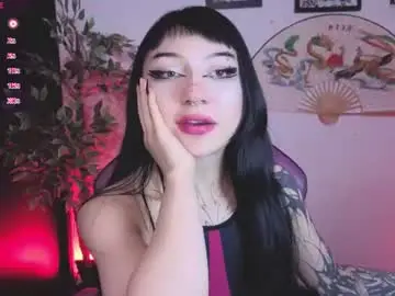 Chaturbate Live Porn of cati_petite