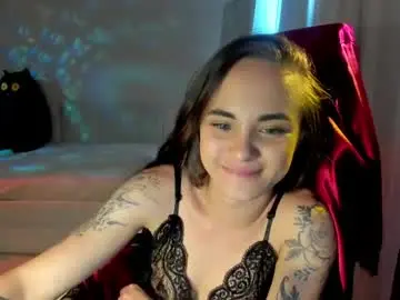 Chaturbate Sex Cam of hotdevilsss