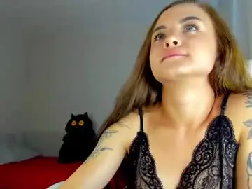 Chaturbate Live Sex of hotdevilsss