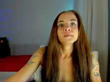 Chaturbate Live Sex of hotdevilsss