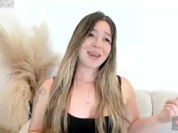 Chaturbate Free Porn Cam of im_dalhia