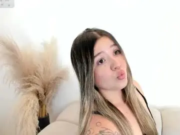 Chaturbate Live Sex of im_dalhia