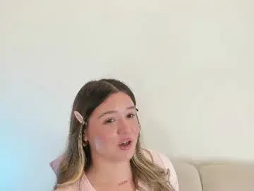 Chaturbate Best Webcam of im_dalhia