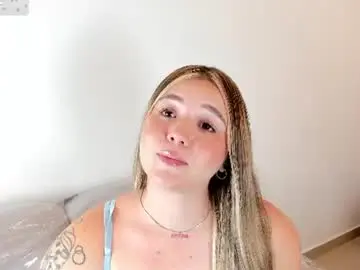 Chaturbate Free Porn Cam of im_dalhia
