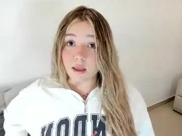 Chaturbate Sex Cam of im_dalhia