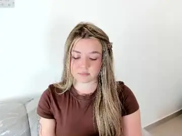 Chaturbate Sex Chat of im_dalhia