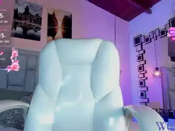 Chaturbate Best live sex cam show of rachell_honey7