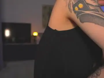 Chaturbate Private Sex Chat of succubus_66