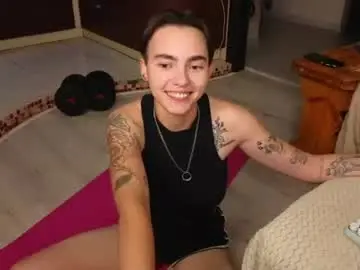 Chaturbate Nude Webcam of twobabesweet