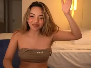 Chaturbate Adult Webcam of vanesse_