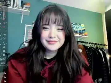 Chaturbate Sex Cam of _moon_cake_