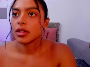 Chaturbate Nude Webcam of amandaconnerx