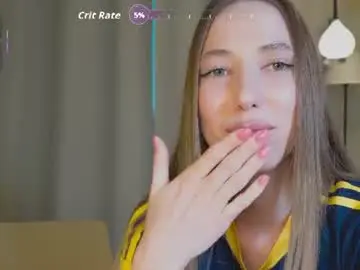 Chaturbate Watch Live Sex Cams of heidas_passion