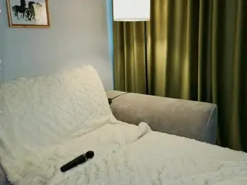 Chaturbate Live Sex Cam of honey_kors