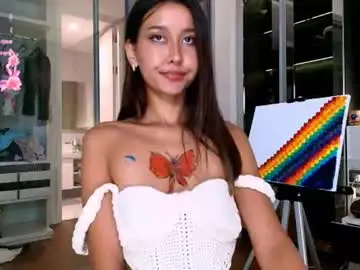 Chaturbate Live Sex of melisa_gerc