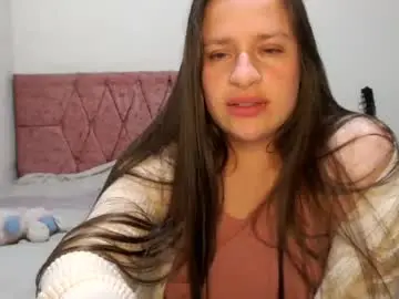 Chaturbate Private Sex Chat of serenity_crystal