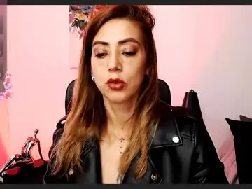 Chaturbate Nude Webcam of antoniavillamizar