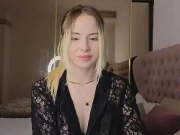 Chaturbate Best live sex cam show of bella_crazyy