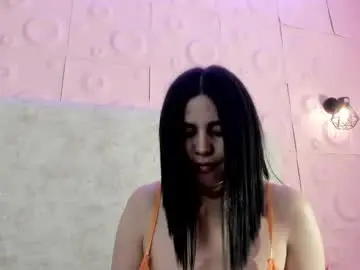 Chaturbate Adult Webcams of cata_black