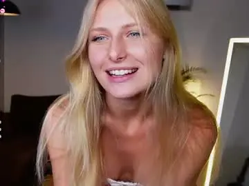 Chaturbate Nude Webcam of crystal_blond