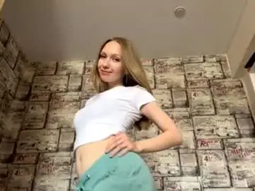 Chaturbate Sex Cam of gertrudeuran