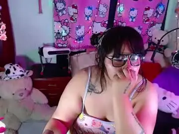 Chaturbate Sex Cam of lilith_tyler