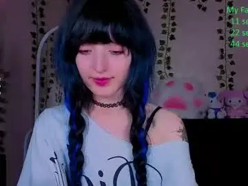 Chaturbate Free Porn Cam of mistyverse