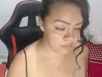 Chaturbate Best Webcam of natachaprinss22