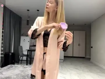 Chaturbate Best Webcam of dewdropdoll