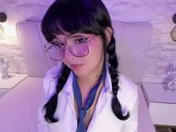 Chaturbate Private Sex Chat of little_vel