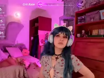 Chaturbate Best Webcam of lolaa_bunnyy
