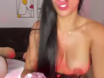 Chaturbate Sex Cam of mariana_vidal