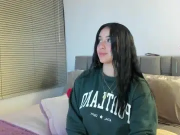 Chaturbate Nude Webcam of miss__jones_