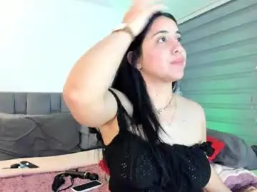 Chaturbate Nude Webcam of miss__jones_