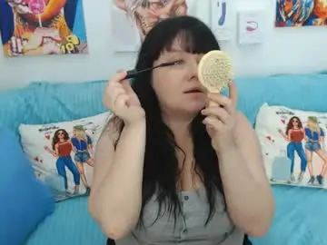 Chaturbate Private Sex Chat of pretty_malika